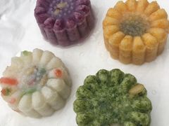 -漫渡庄绿岛花园•隐世庭园菜(滨湖店)