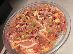 -芸山季·云南野生菌火锅(人民广场来福士店)