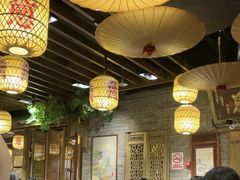 -南京大牌档(崇文门国瑞店)