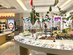 -大光明眼镜(锦华路旗舰店)