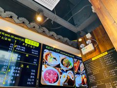 -弄堂咪道-饭香·面香·馄饨香(钦州北路田尚坊店)