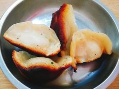 祥记经典锅贴-祥记汤圆(东宝兴路店)