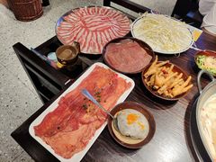 -冯校长老火锅(广州正佳广场店)