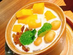 -星叶·东南亚料理(温州万象城店)