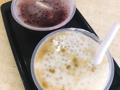 -百花传统甜品店(原址店)