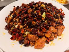 -天辣(金桥啦啦宝都店)