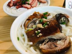 烧鹅濑-凌舍好烧鹅(中山路店)
