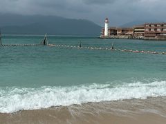 -海南分界洲岛旅游区