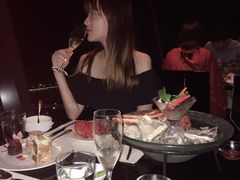 -澳门旅游塔360°旋转餐厅(南湾湖广场店)