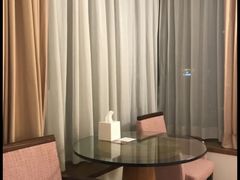 -铜锣湾如心酒店