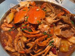 -胖哥俩肉蟹煲(湖滨银泰in77店)