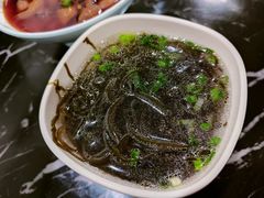 -李记小小吃(涪江路店)