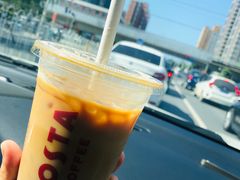 -COSTA COFFEE(龙德广场店)