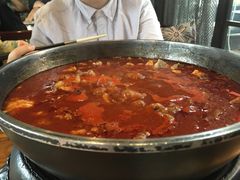 -有才叔的小馆(招商依云曲江店)