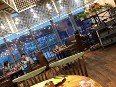 -塔哈尔·新疆盛宴(城西银泰店)