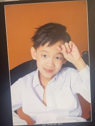 -桔子摄影(马鞍山店)