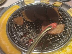 -韩宫宴烤肉·料理(苏州中心店)