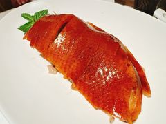 -四季民福烤鸭店(东四十条店)