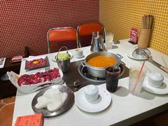 -荣叔港式沙嗲牛肉火锅(正佳潮流店)