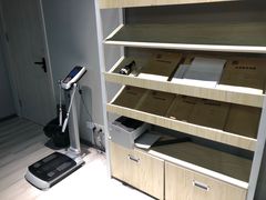 -初时健身工作室(新都店)