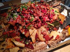 -味妙烤鱼吧(回龙观店)
