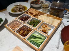 -杨氏青龙虾·羊蝎子(金盛路总店)