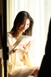 -荷玛高端新娘跟妆团队·彩妆培训