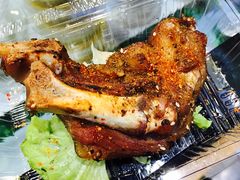 -美人万三·蚝大人生蚝小馆(昌里路店)