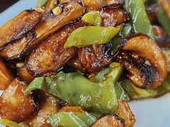 地三鲜-哈尔滨饺子王·东北菜(鱼鳞浃路店)