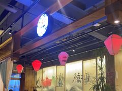 -水煮三国·川鲁江湖菜(香山店)