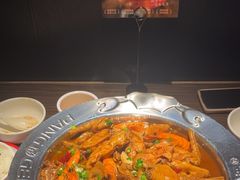 -胖哥俩肉蟹煲(杭州下沙学林街店)