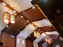 大堂-沙河粉村·国家非遗传承(云台店)