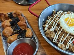 -青春分食(仙林大学城店)