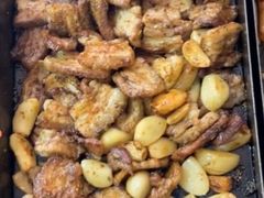 -老三李村河底戳子肉(总店)
