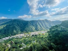 -雁荡山风景名胜区