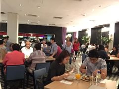 -关夫人餐厅(阳光广场店)