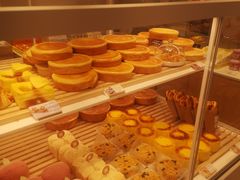 -好利来(乐堤港店)