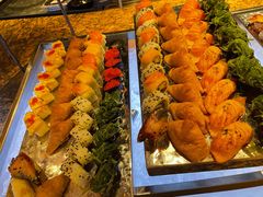 -杭州国际会议中心洲际酒店-原素全日餐厅(解放东路店)