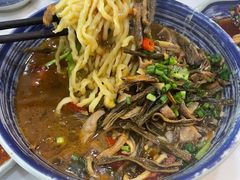 -王阿盖手工小吃(环城西路店)