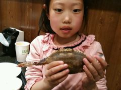 -华府海鲜碳烤自助(万达店)