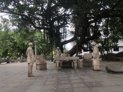 -船政文化景区-罗星塔公园