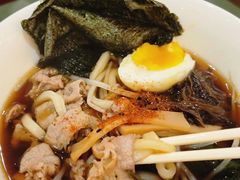 -ESSENCE(诺富特东荟城酒店)