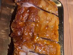 -谷丽麦馕新疆菜·清真(步步高梅溪新天地店)