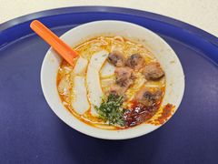 -结霜桥叻沙