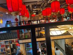 -三道菜(明堂公园店)