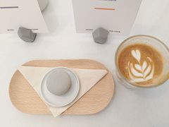 -Onirii Coffee(长乐路店)