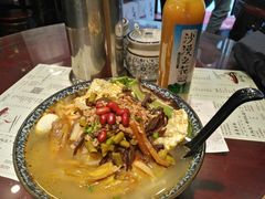 -螺世纪螺蛳粉·桂味小排档(裕德店)