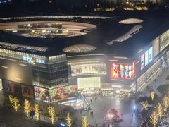 -南昌之星摩天轮