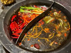 -蜀大侠火锅(总府路店)