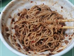 -食惠里小笼包面馆(越秀店)